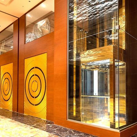 Kay-Em Spectra Hotel Chennai Bagian luar foto